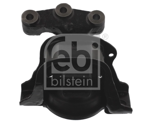 Mounting, engine